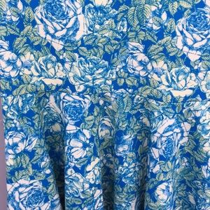 LuLaRoe Dresses - Lularoe Nicole dress LuLaRoe Dresses - Lularoe Nicole dress